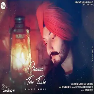 Channa Tere Taare