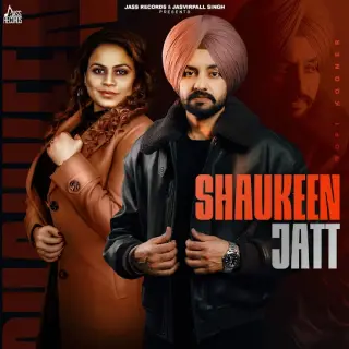 Shaukeen Jatt