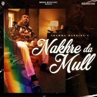 Nakhre Da Mull