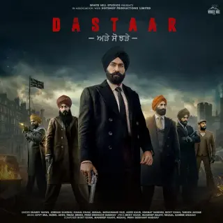 Dastaar - Full Album