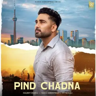 Pind Chadna