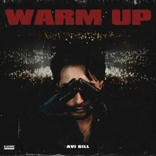 Warm Up - EP