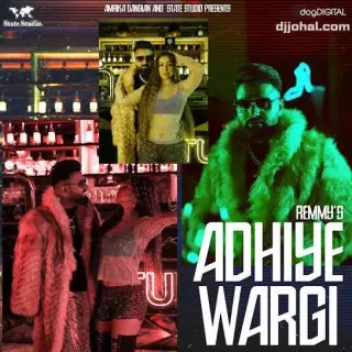 Adhiye Wargi