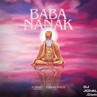 Baba Nanak