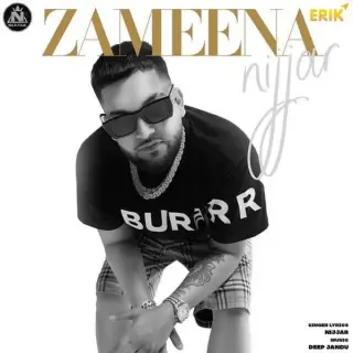 Zameena Ft. Deep Jandu