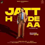 Jatt Hunde Aa