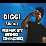 Diggi Remix