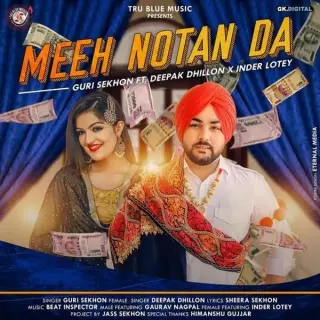 Meeh Notan Da Ft. Deepak Dhillon