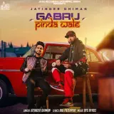 Gabru Pinda Wale Ft. Byg Byrd