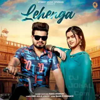 Lehenga Ft. Sonali Rawat