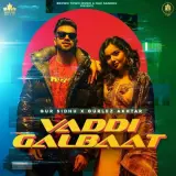 Vaddi Galbaat Ft. Gurlez Akhtar