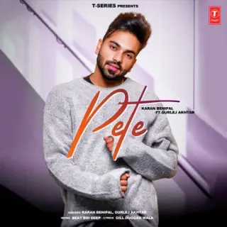 Pete Ft. Gurlej Akhtar