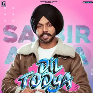 Dil Todeya