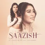 Saazish Ft. Sawan Rupowali