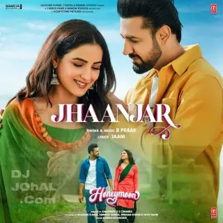 Jhaanjar (Honeymoon)