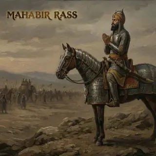 Mahabir Rass Ft. Azaad