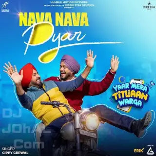 Nava Nava Pyar