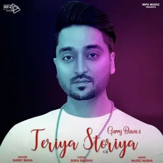 Teriya Storiya