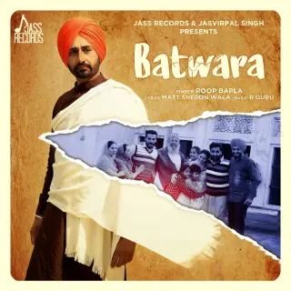 Batwara