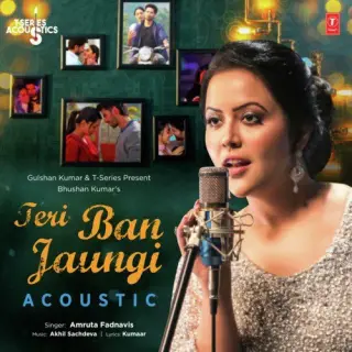Teri Ban Jaungi Acoustic