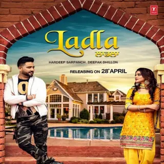 Ladla