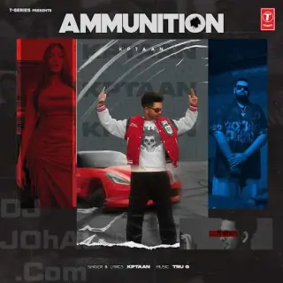 Ammunition
