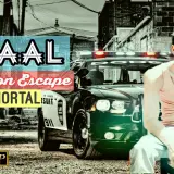 8 Saal (The Prison Escape)