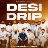 Desi Drip