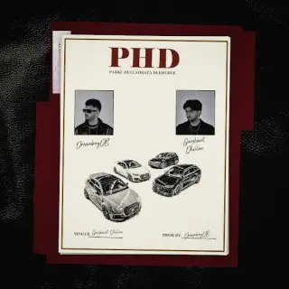 PHD
