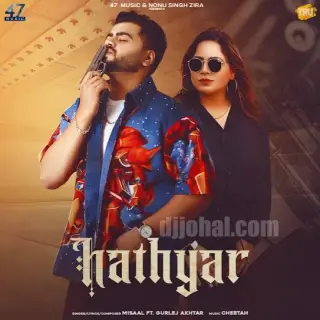 Hathyar