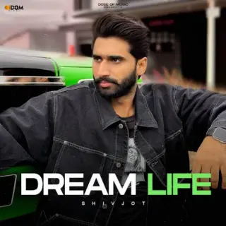 Dream Life - EP