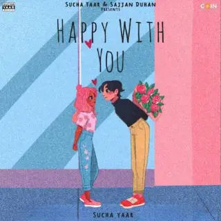 Happy With You