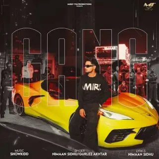 Gang Ft. Gurlez Akhtar