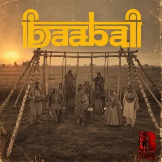 Baabal (B Town Movie)