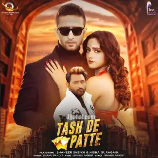 Tash De Patte