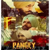 Pangey Daddyaan Nal