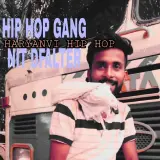 Hip Hop Gang