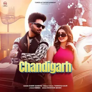 Chandigarh