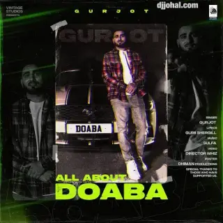 All About Doaba