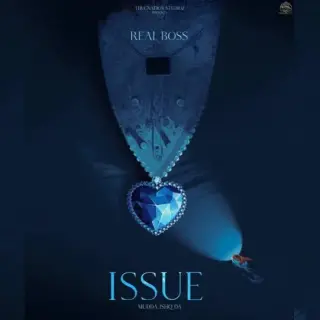 Issue (Mudda Tere Ishq Da)