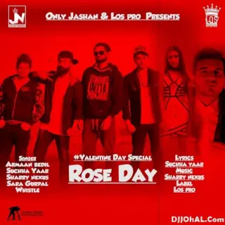 Rose Day