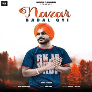 Nazar Badal Gyi