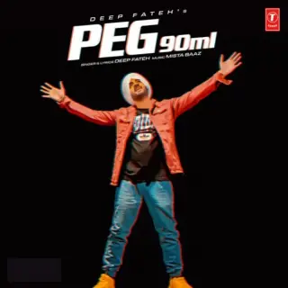 Peg 90Ml