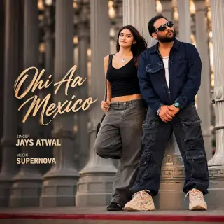 Ohi Aa Mexico