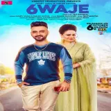6 Waje Ft. Gurlej Akhtar