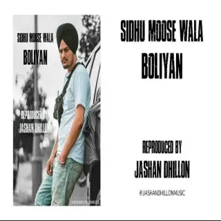 Boliyan Ft. Jashan Dhillon