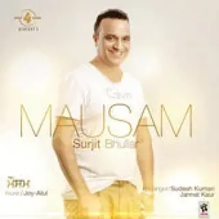 Mausam Ft. Sudesh Kumari (2015)