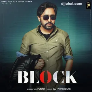 Block