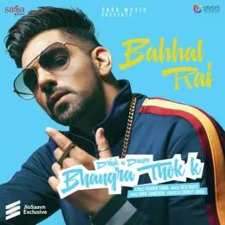 Bhangra Thok K Ft. Desi Routz