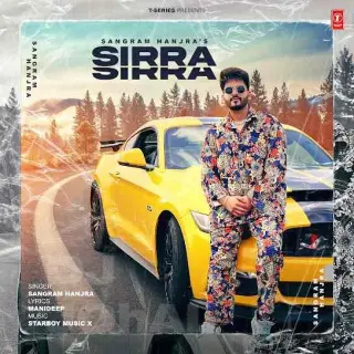 Sirra Sirra